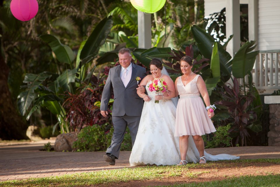 Maui Wedding Photographer_ behind the lens maui