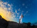 23. Simple Beach Wedding_ Maui Wedding photographer. behind the lens maui