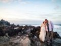 24. Simple Beach Wedding_ Maui Wedding photographer. behind the lens maui