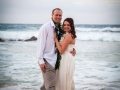 26. Simple Beach Wedding_ Maui Wedding photographer. behind the lens maui