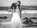 8. Simple Beach Wedding_behind the lens maui