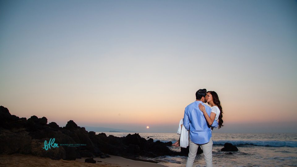 Wedding proposal Maui 10 Behind The Lens Maui