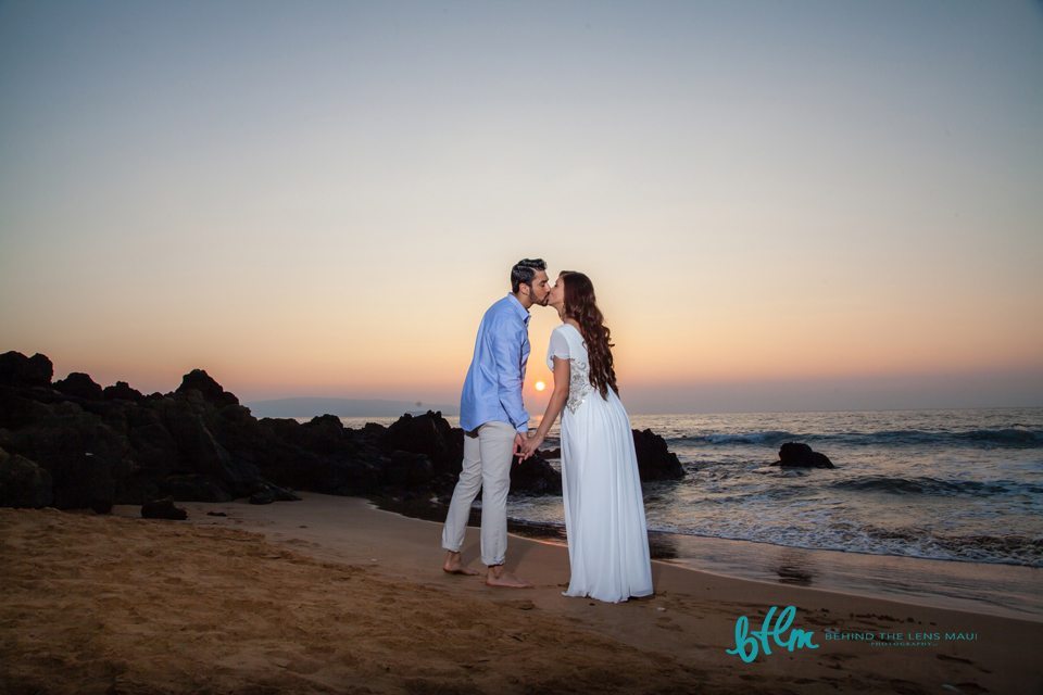 Wedding proposal Maui 11 Behind The Lens Maui