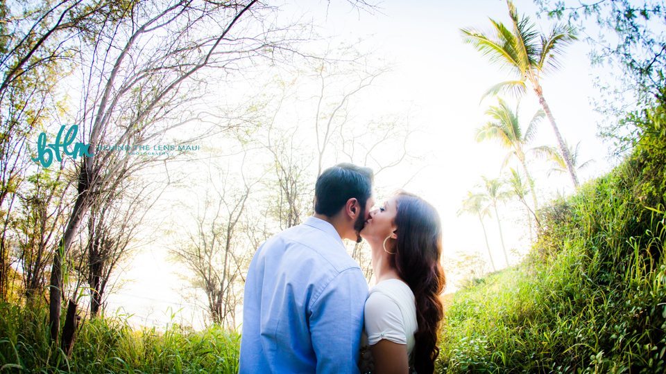 Wedding proposal Maui 5 Behind The Lens Maui