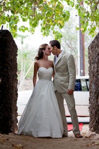 Maui Wedding Photos