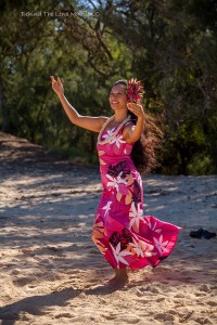 hula dancer, maui wedding ceremony, maui vow renewal, maui photographer